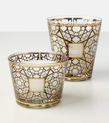 Duftkerze Arabian Nights Small | Baobab Collection