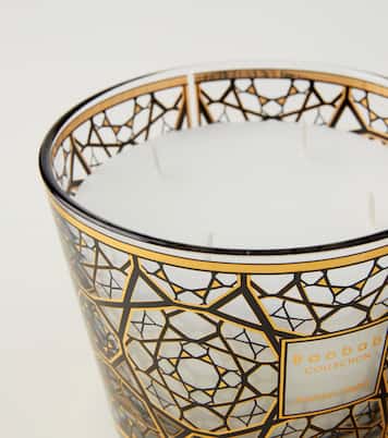 Duftkerze Arabian Nights Small | Baobab Collection