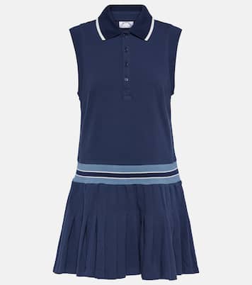 Vestido Chelsea algodón | The Upside