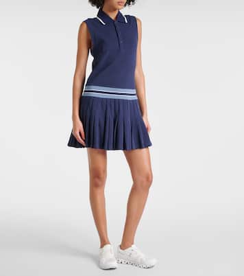 Vestido Chelsea algodón | The Upside