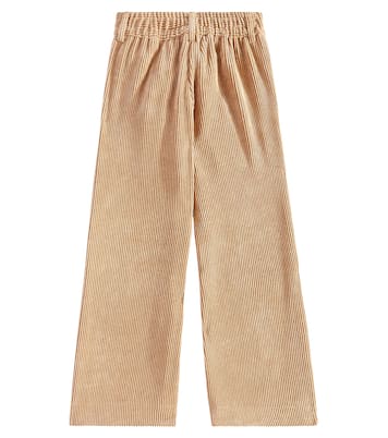 Corduroy pants | Monnalisa