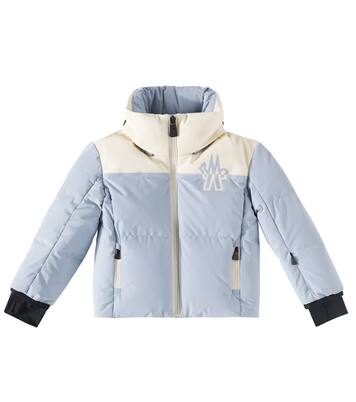 Giacca da sci Stennes  | Moncler Grenoble Enfant