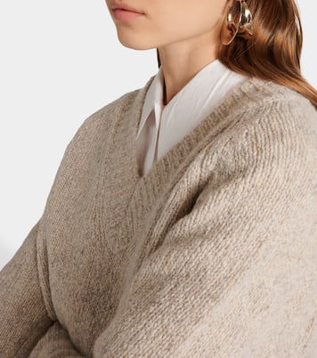 Jersey de cachemir | Jardin des Orangers