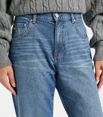 Jeans regular Tenerife a vita media | AG Jeans