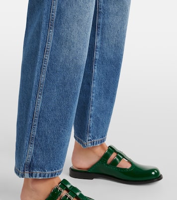 Jeans regular Tenerife a vita media | AG Jeans