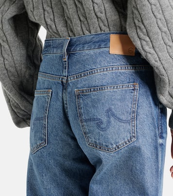 Jeans regular Tenerife a vita media | AG Jeans