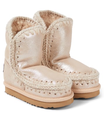 Bottines en cuir | Mou Kids