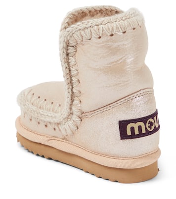 Bottines en cuir | Mou Kids