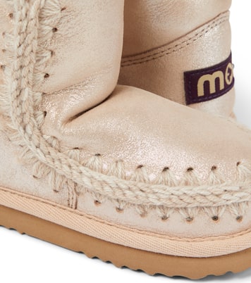 Bottines en cuir | Mou Kids