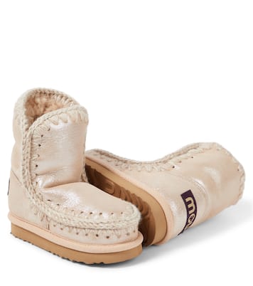 Bottines en cuir | Mou Kids