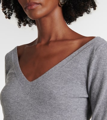 Cashmere sweater | Saint Laurent