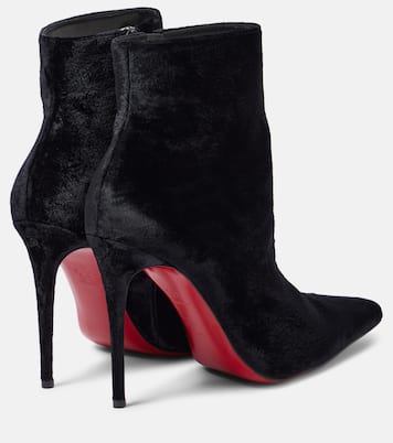 Bottes Kate Max 100 | Christian Louboutin