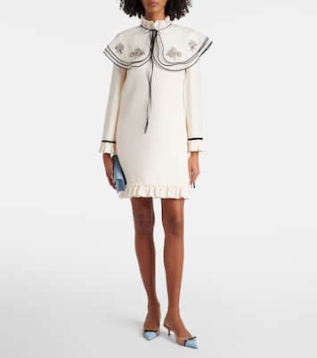 Escarpins Bepointy VLogo en cuir | Valentino Garavani
