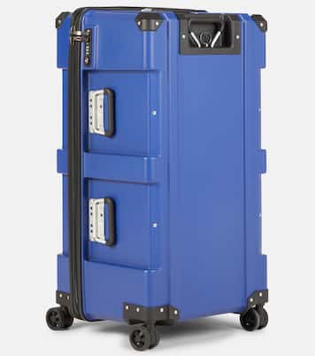 Ghost Trunk suitcase | Harper Collective