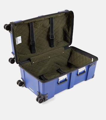 Ghost Trunk suitcase | Harper Collective