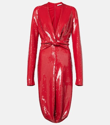 Sequined gown | Ferragamo