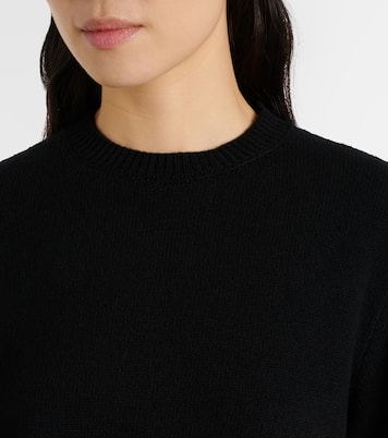 Virgin wool sweater  | Valentino