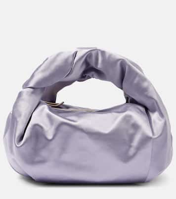 Cabas Twist en jacquard | Dries Van Noten