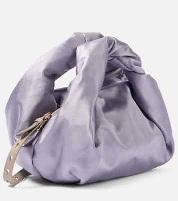 Cabas Twist en jacquard | Dries Van Noten