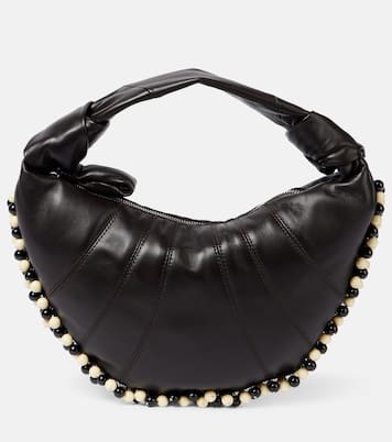 Borsa a spalla Fortune Mini in pelle | Lemaire