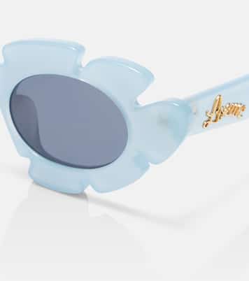 Gafas de sol cat-eye Paula's Ibiza Flower | Loewe