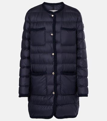 Gencaylon down jacket | Moncler