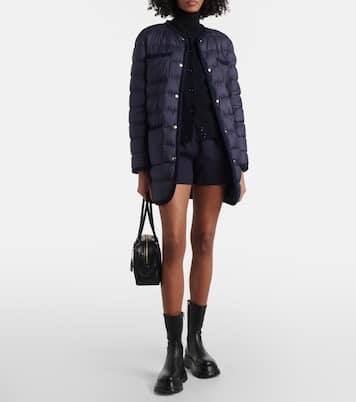 Gencaylon down jacket | Moncler