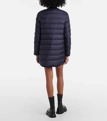 Gencaylon down jacket | Moncler