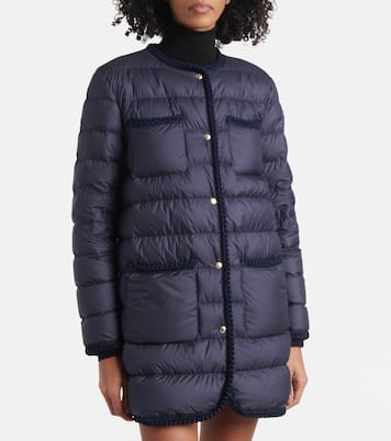 Gencaylon down jacket | Moncler