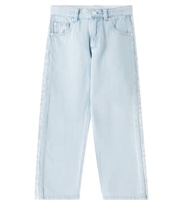 Jean droit | Stella McCartney Kids