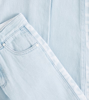 Jean droit | Stella McCartney Kids