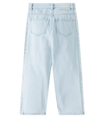 Jean droit | Stella McCartney Kids