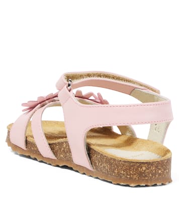 Sandales en cuir | Il Gufo