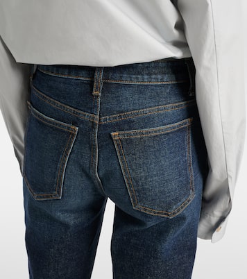 Viv straight jeans | Khaite