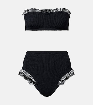 Bikini Peggy | Hunza G