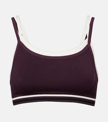 Sujetador deportivo Form Seamless Kelsey | The Upside