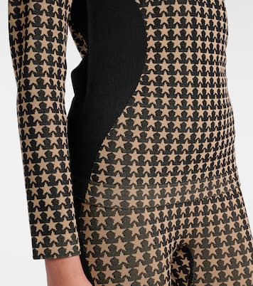 Starlet ski top | Goldbergh