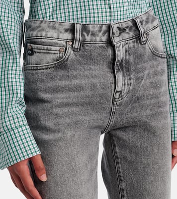 Lanzarote straight jeans | AG Jeans