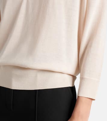 Pullover Refined Essentials | Dorothee Schumacher