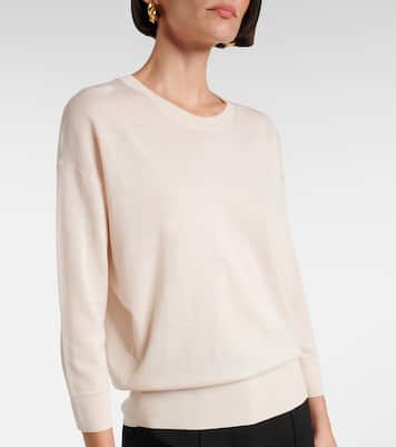 Pullover Refined Essentials | Dorothee Schumacher