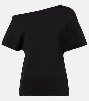 Top asymétrique | Róhe