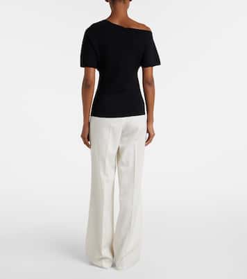 Top asymétrique | Róhe