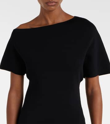 Top asymétrique | Róhe