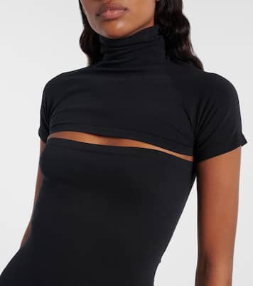 Maxikleid | Alaïa