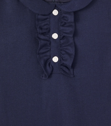 Kleid | Tartine et Chocolat