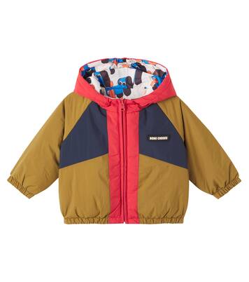 Reversible raincoat | Bobo Choses