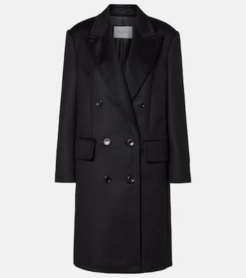 Manteau Cosa en laine de chameau | Max Mara