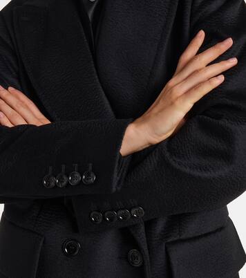Manteau Cosa en laine de chameau | Max Mara