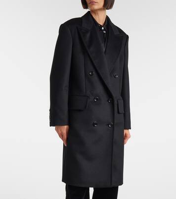 Manteau Cosa en laine de chameau | Max Mara