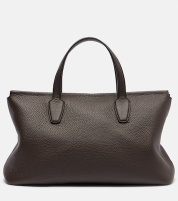 Borsa Marcel in pelle | The Row